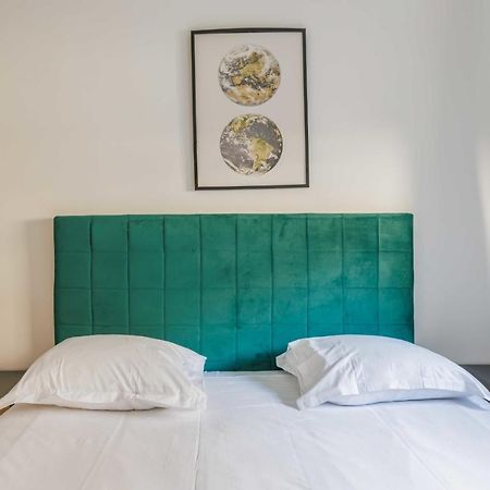 Flat Cosy-1Br-4P- Levallois Anatole France Exteriér fotografie