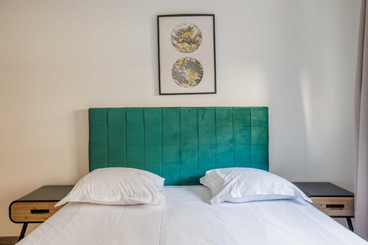 Flat Cosy-1Br-4P- Levallois Anatole France Exteriér fotografie