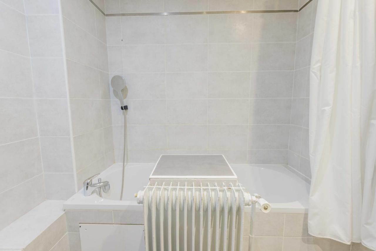 Flat Cosy-1Br-4P- Levallois Anatole France Exteriér fotografie
